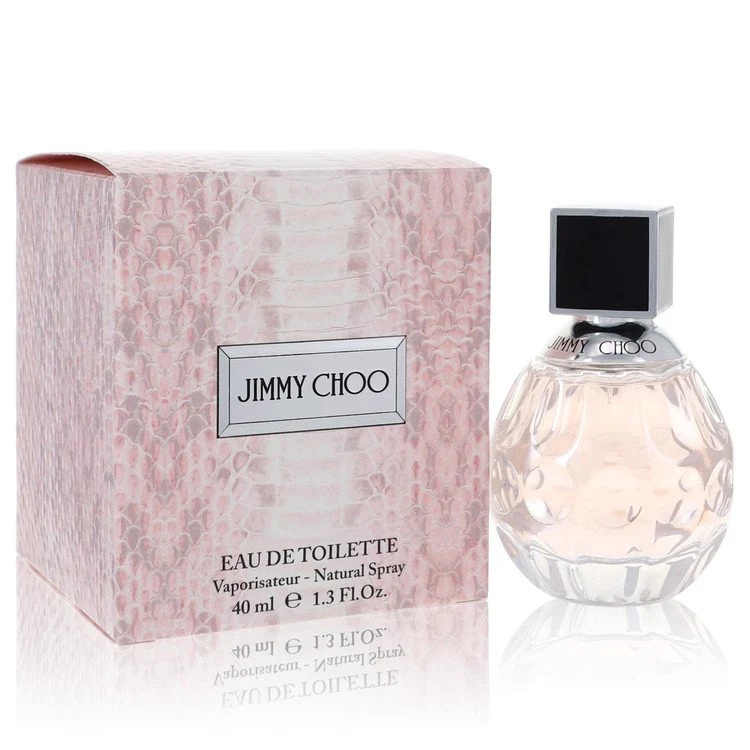 Jimmy Choo Perfume By Jimmy Choo for Women - Image 4