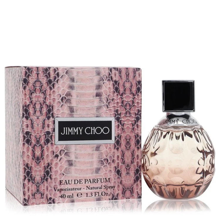 Jimmy Choo Perfume By Jimmy Choo for Women - Image 6