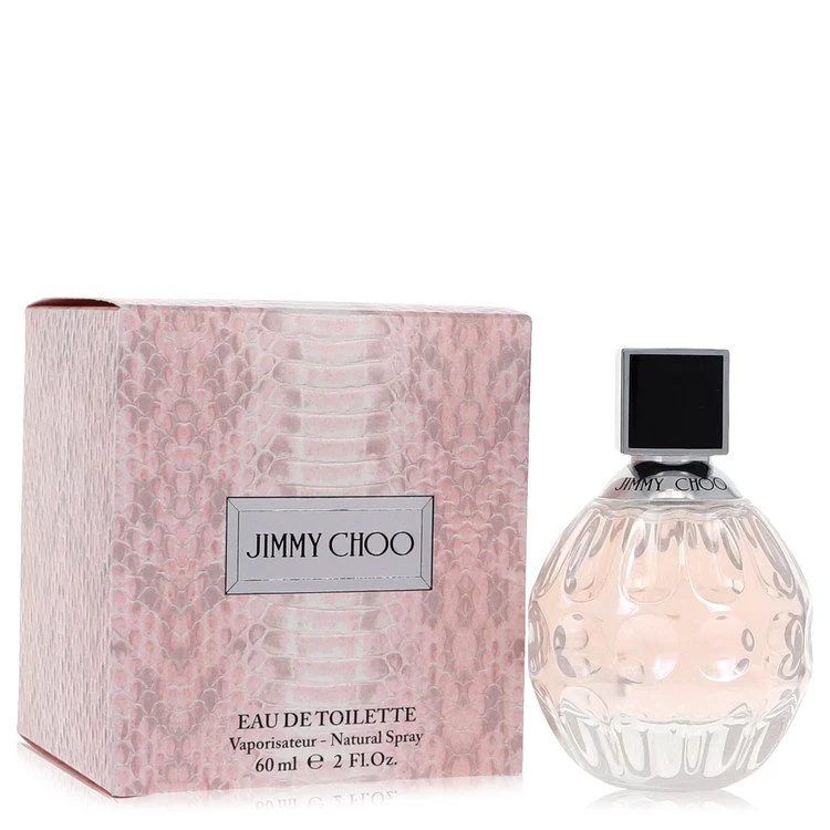 Jimmy Choo Perfume By Jimmy Choo for Women - Image 7