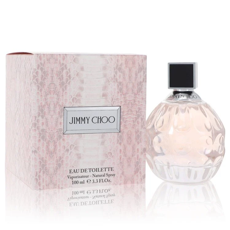 Jimmy Choo Perfume By Jimmy Choo for Women - Image 8