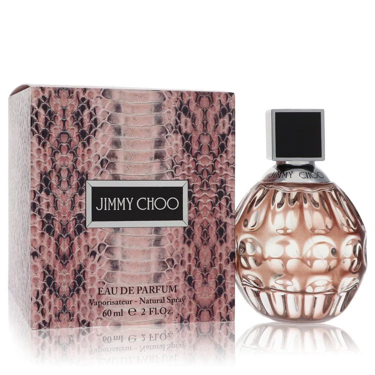 Jimmy Choo Perfume By Jimmy Choo for Women - Image 9