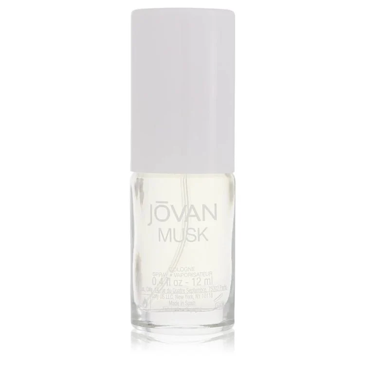 Jovan Musk Cologne By Jovan for Men - Image 3