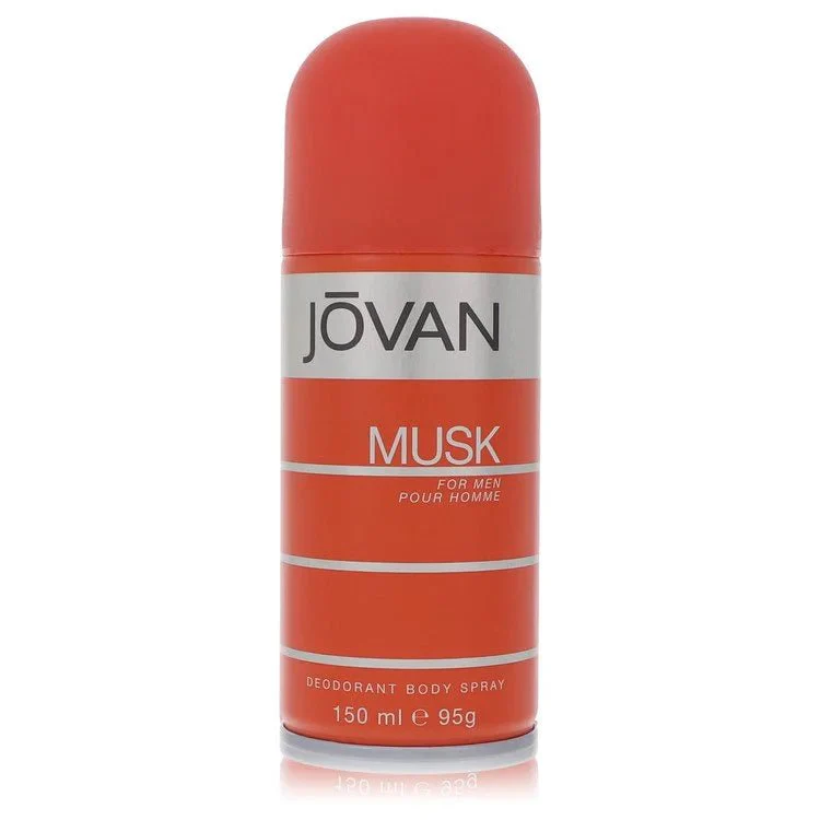 Jovan Musk Cologne By Jovan for Men - Image 5