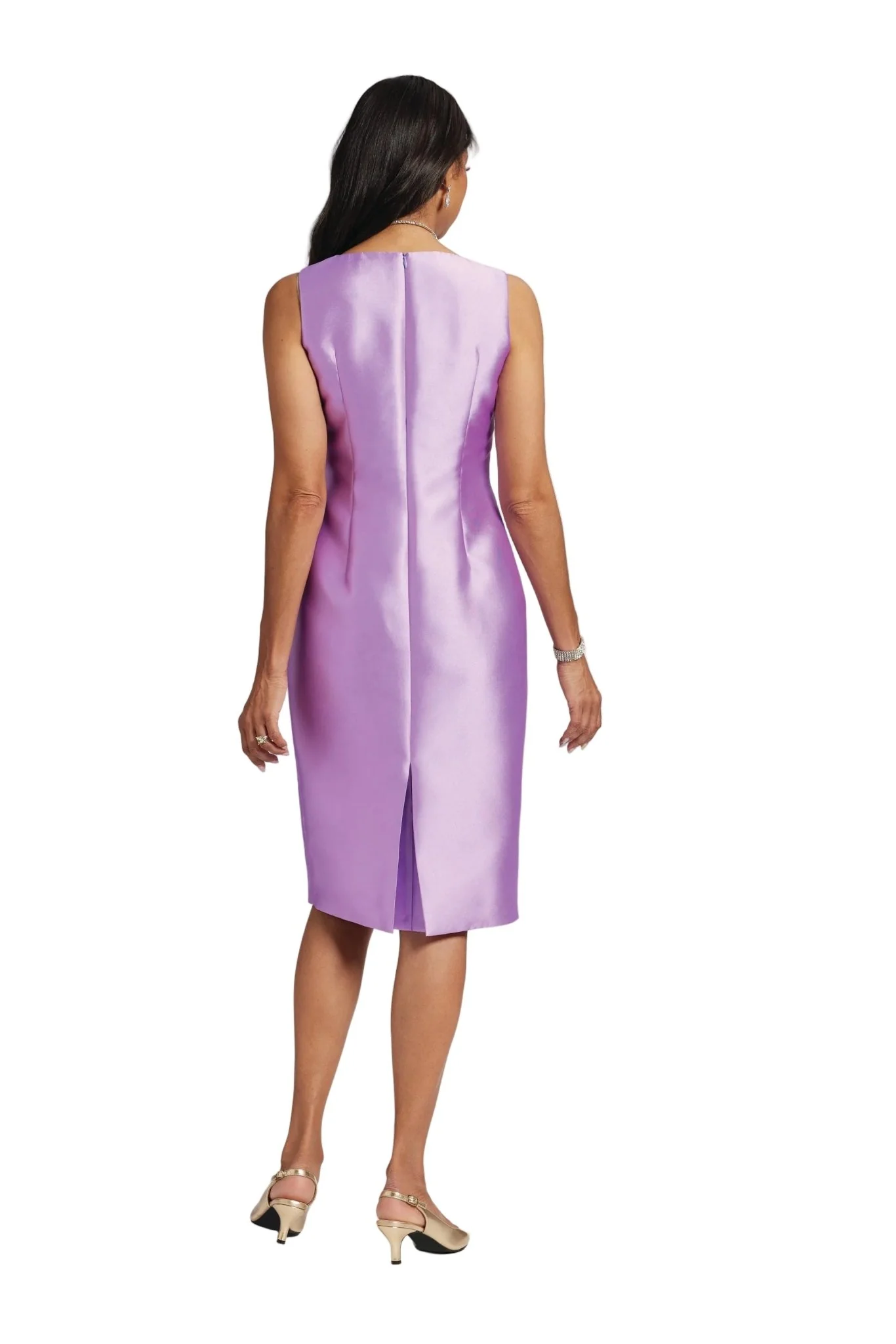 Just My Style Jacket Dress by EY Boutique - Image 6