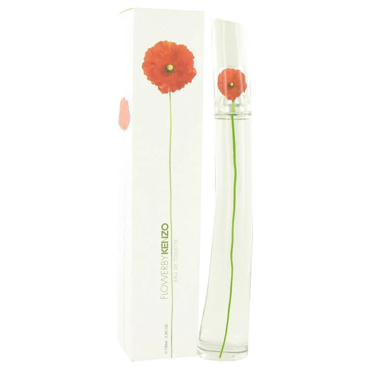 Kenzo Flower Perfume By Kenzo for Women - Image 2