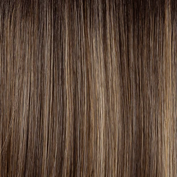 14" Sleek Bob Headband Wig by Kim Kimble - Image 5