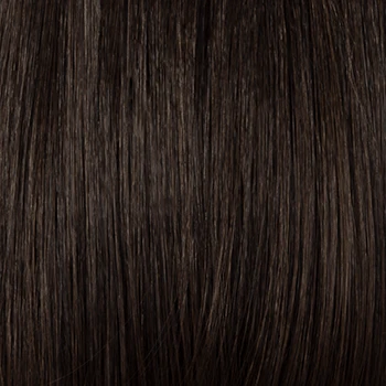 16" Retro Flip Ponytail and Bangs Hairpiece by Kim Kimble - Image 7