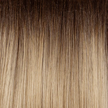16" Retro Flip Ponytail and Bangs Hairpiece by Kim Kimble - Image 8