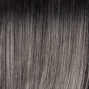 Amara Sleek Geometric Bob Lace Front Wig by Kim Kimble - Image 12