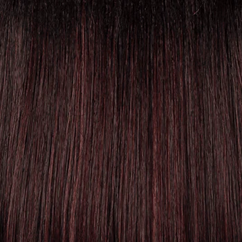 Charice Long Straight Sleek Lace Front Wig by Kim Kimble - Image 15