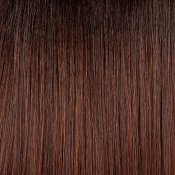 Simone Short Layered Silver Lace Front Wig by Kim Kimble - Image 9
