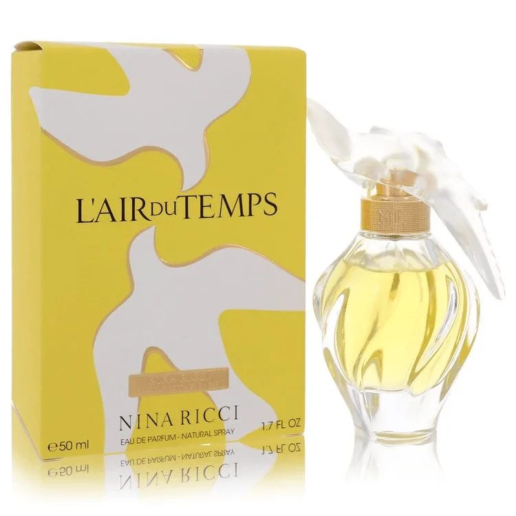L'air Du Temps Perfume By Nina Ricci for Women