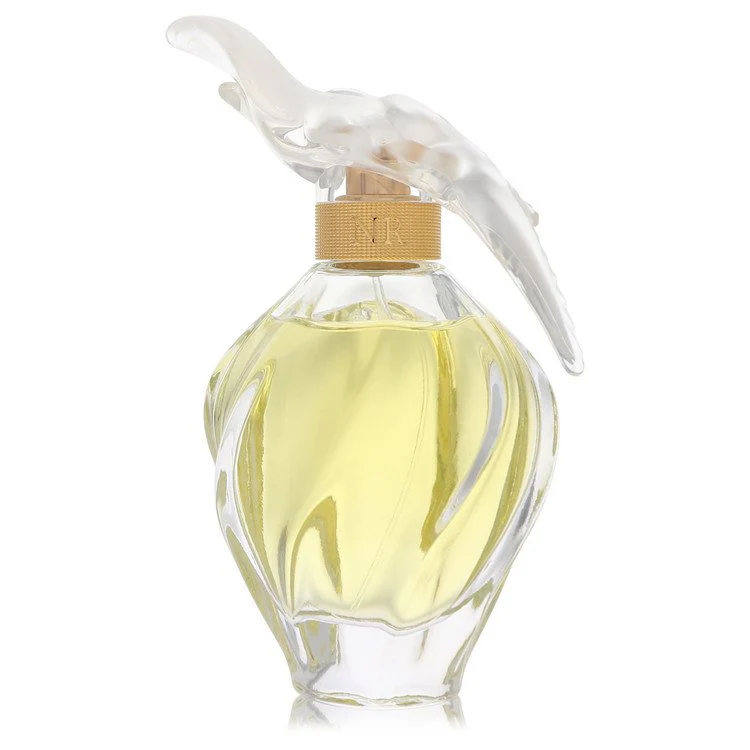L'air Du Temps Perfume By Nina Ricci for Women - Image 5