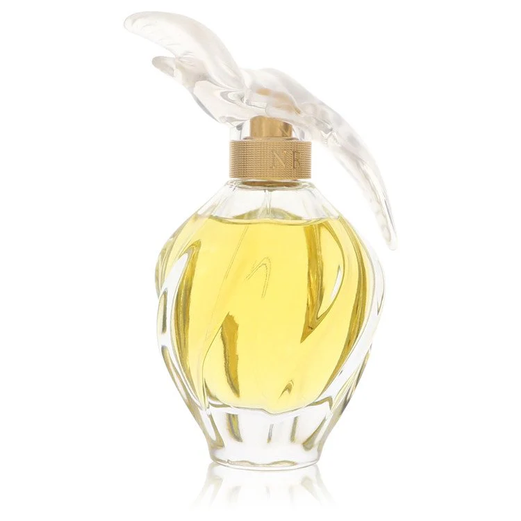 L'air Du Temps Perfume By Nina Ricci for Women - Image 6