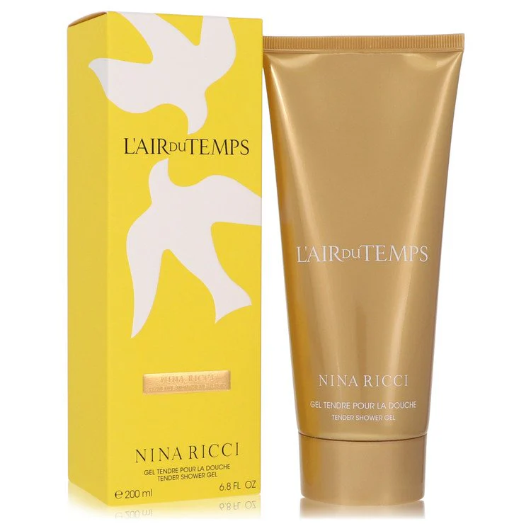 L'air Du Temps Perfume By Nina Ricci for Women - Image 8