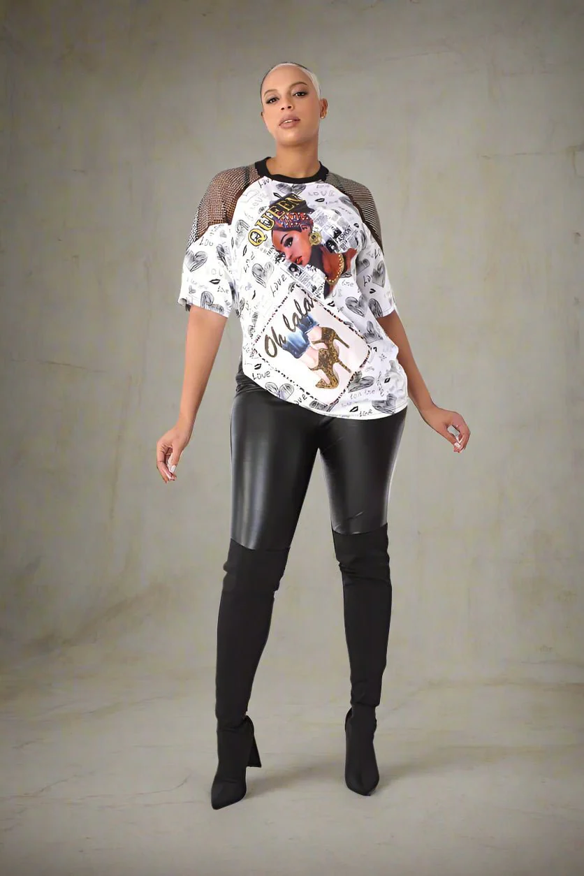 Leather Pants- 81860 - Image 4