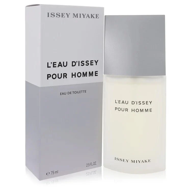 L'eau D'issey (issey Miyake) Cologne By Issey Miyake for Men - Image 3