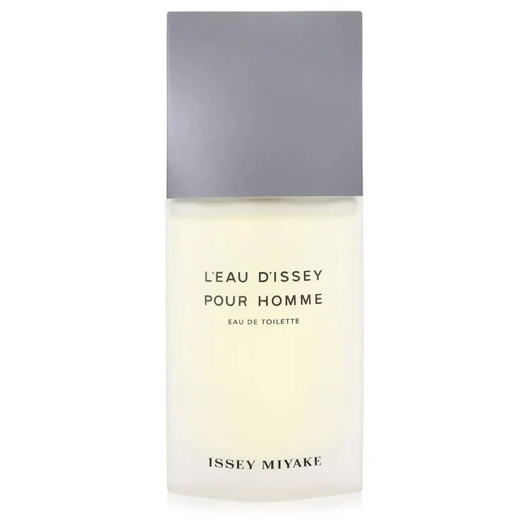 L'eau D'issey (issey Miyake) Cologne By Issey Miyake for Men - Image 4