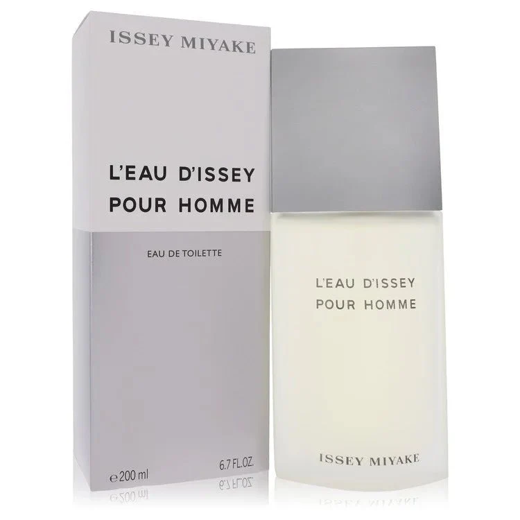 L'eau D'issey (issey Miyake) Cologne By Issey Miyake for Men - Image 5