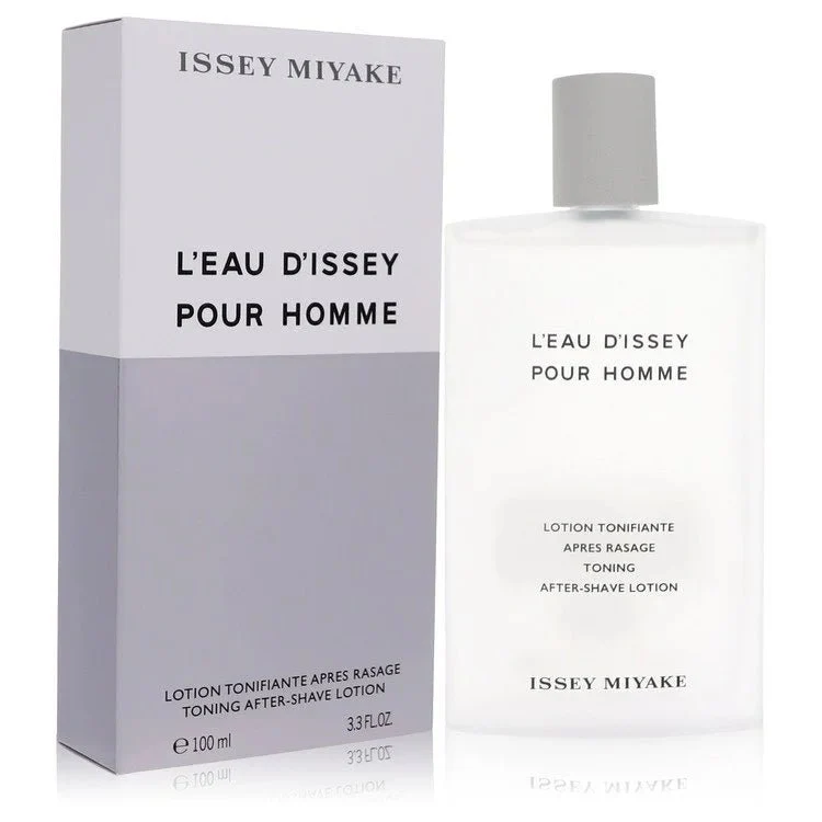 L'eau D'issey (issey Miyake) Cologne By Issey Miyake for Men - Image 8
