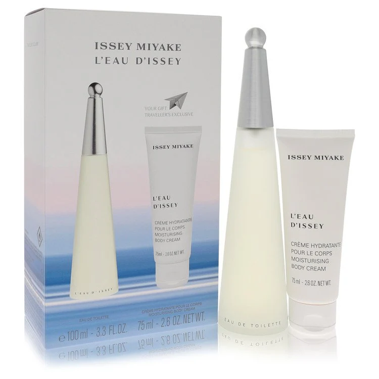 L'eau D'issey (issey Miyake) Perfume By Issey Miyake for Women - Image 8