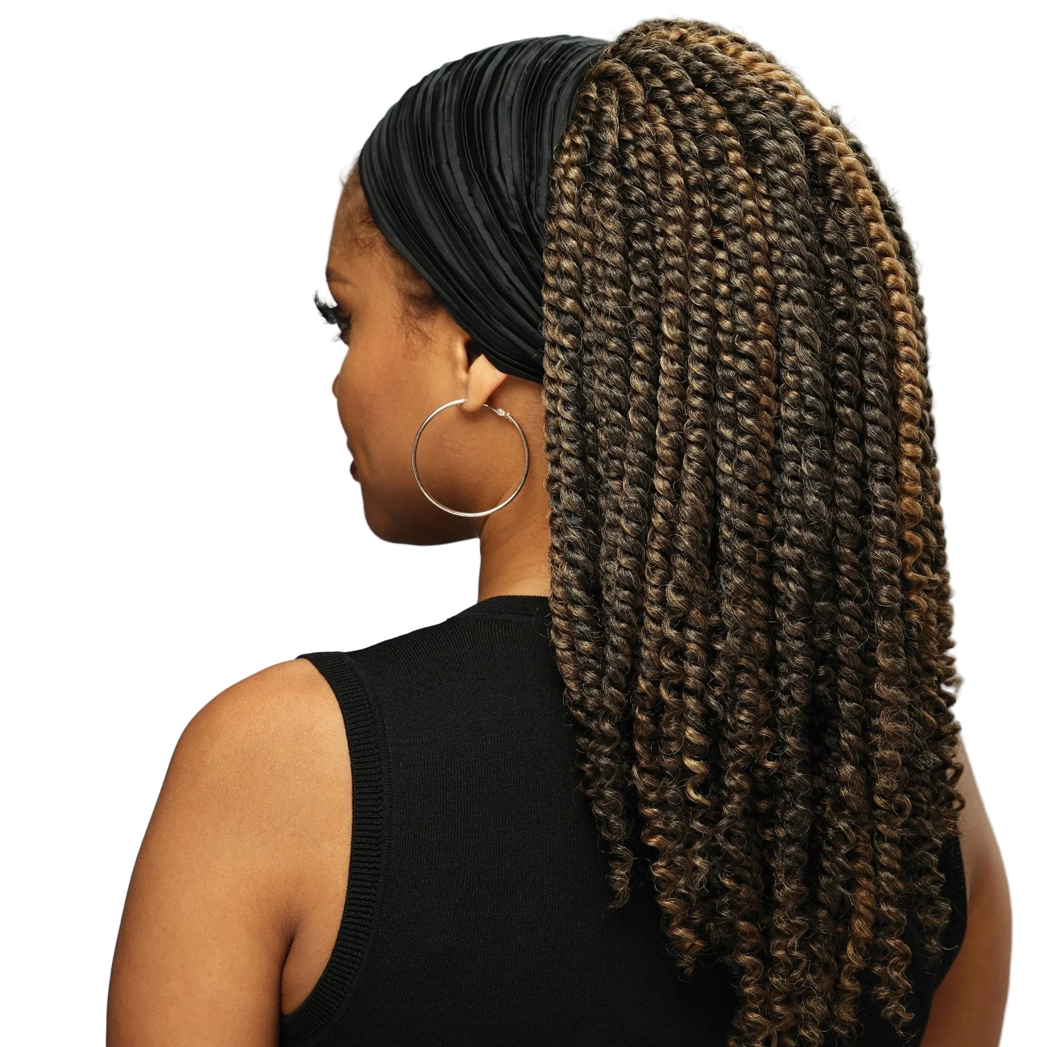 Lenora Wig by Especially Yours - Image 2