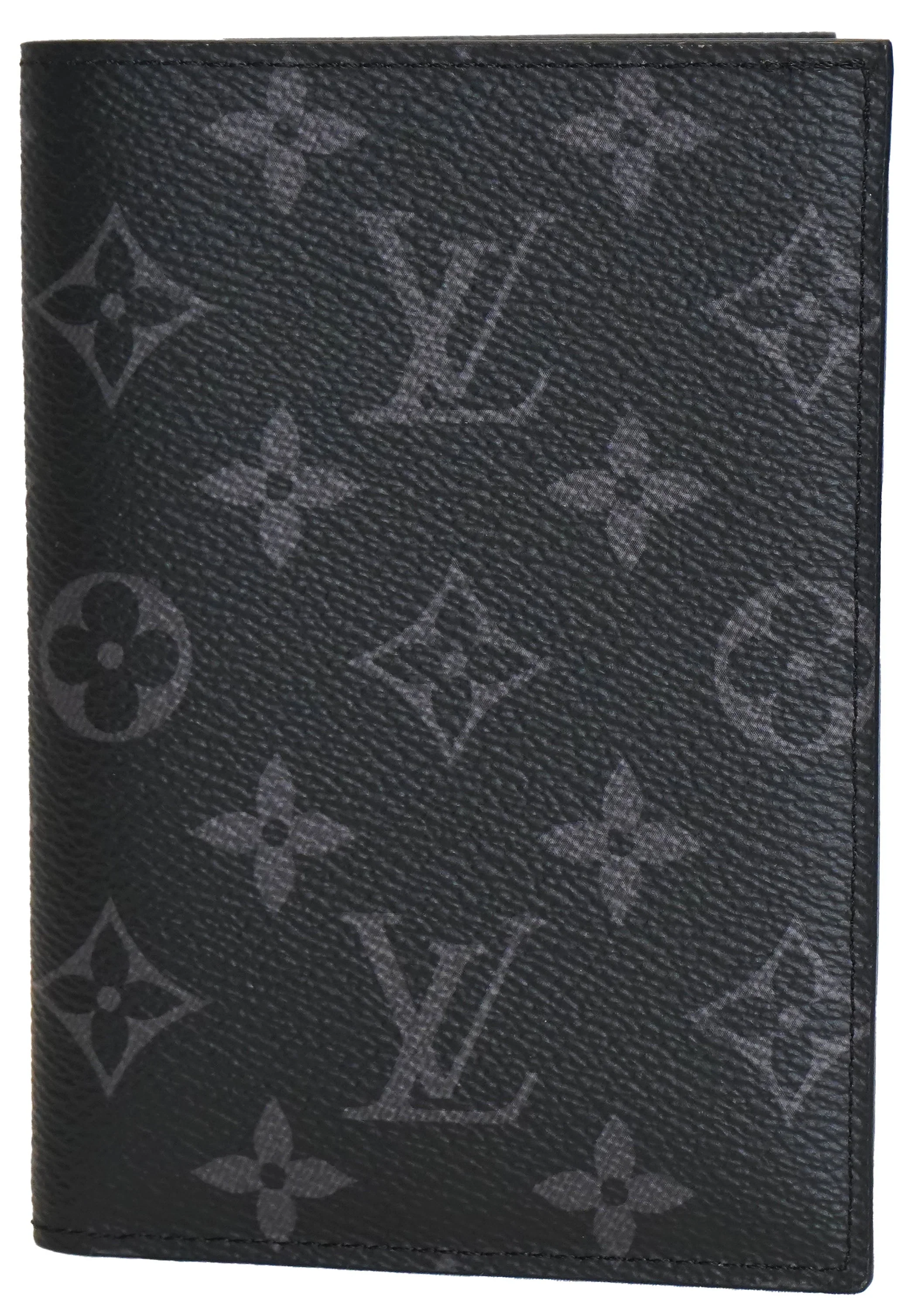 Louis Vuitton Mens Passport Holder - Image 2