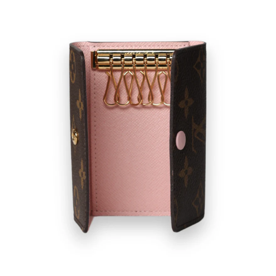 Louis Vuitton - Monogram 6 Key Holder - Image 2