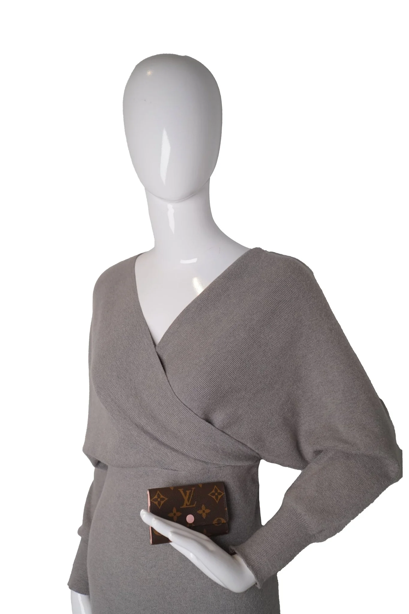 Louis Vuitton - Monogram 6 Key Holder - Image 4