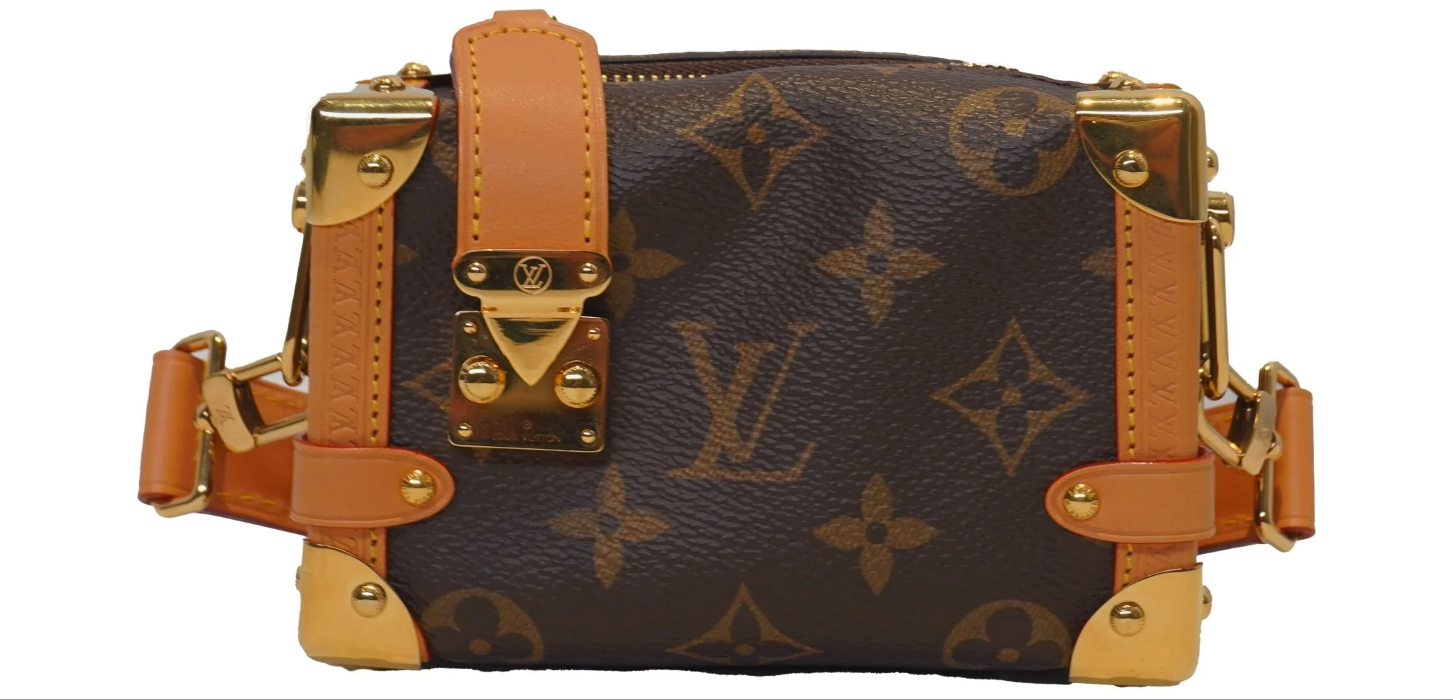 Louis Vuitton - Pico Side Trunk (Pre-Owned)