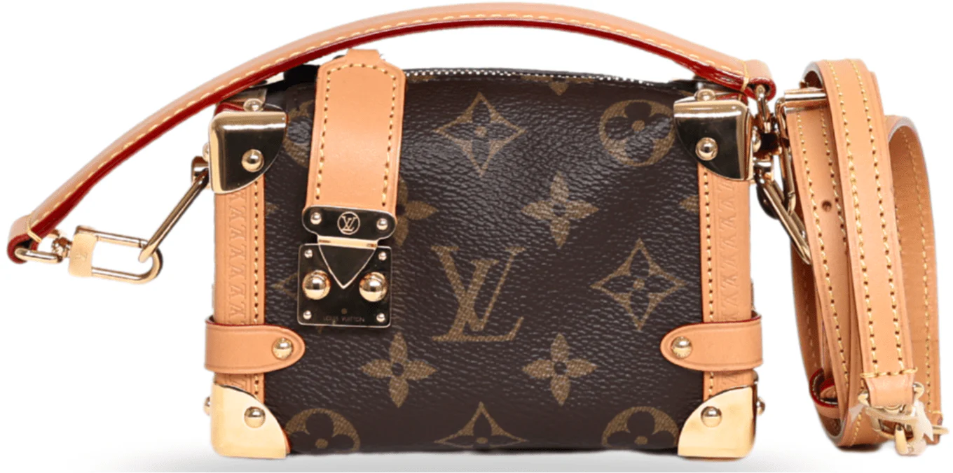 Louis Vuitton - Pico Side Trunk (Pre-Owned) - Image 2