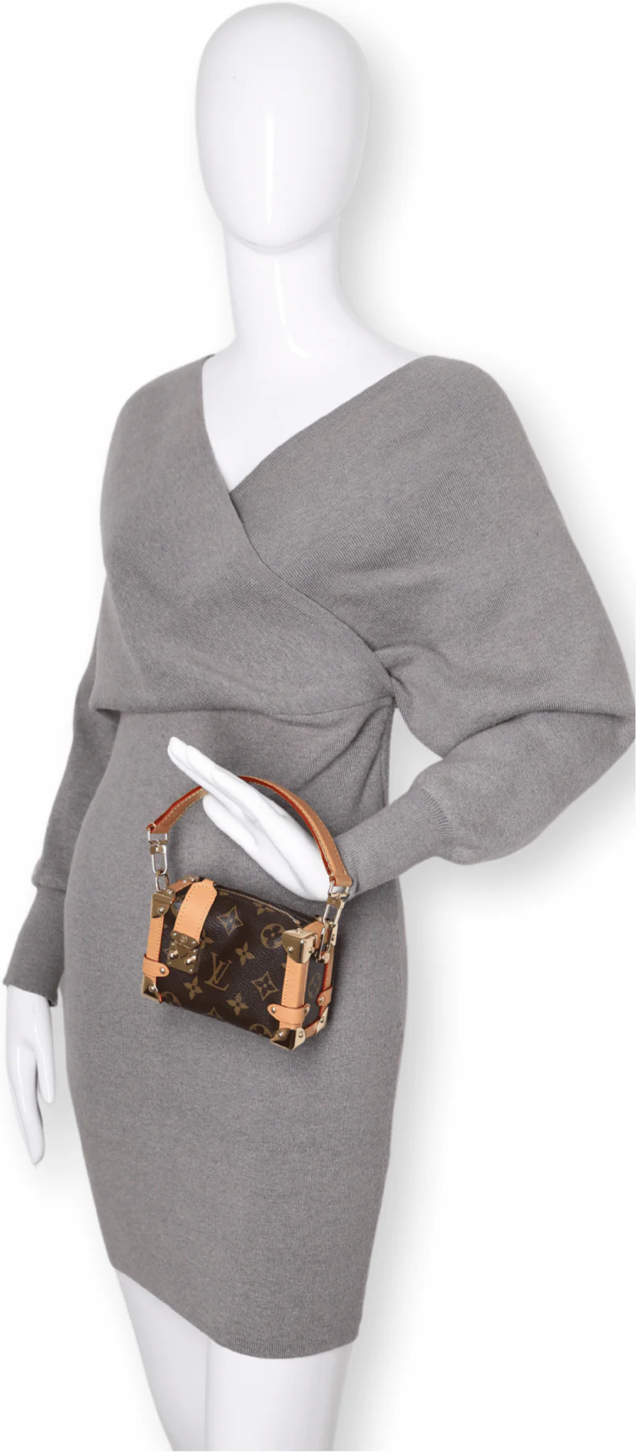 Louis Vuitton - Pico Side Trunk (Pre-Owned) - Image 3