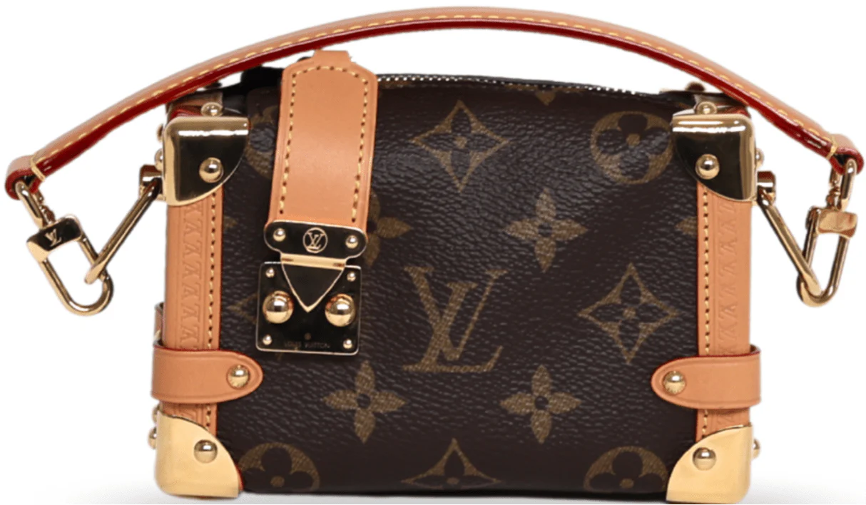 Louis Vuitton - Pico Side Trunk (Pre-Owned) - Image 5