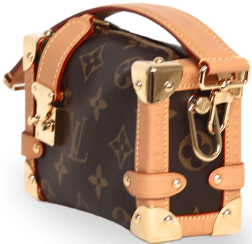 Louis Vuitton - Pico Side Trunk (Pre-Owned) - Image 6