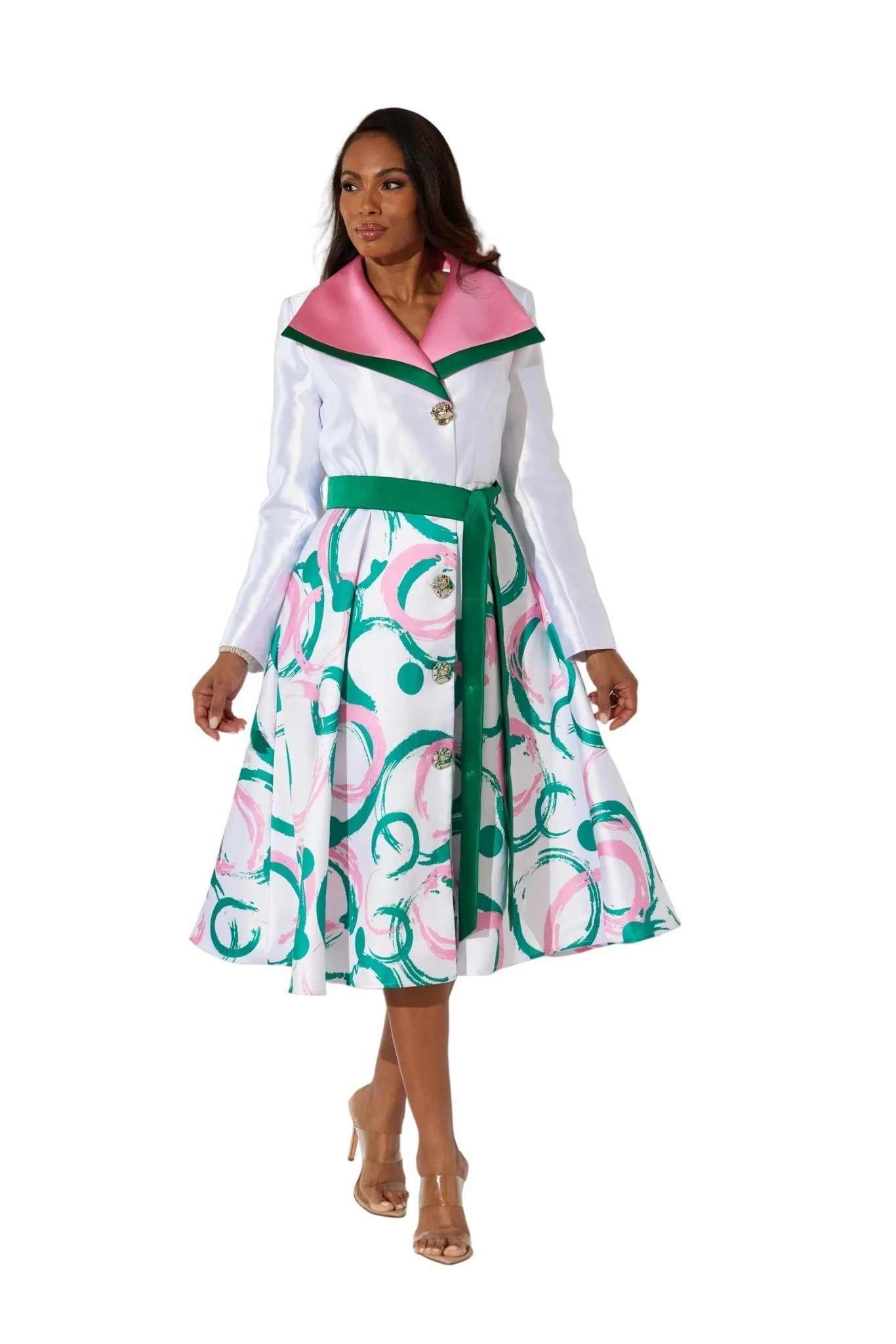 Love at First Sight Dress by EY Boutique - Image 2