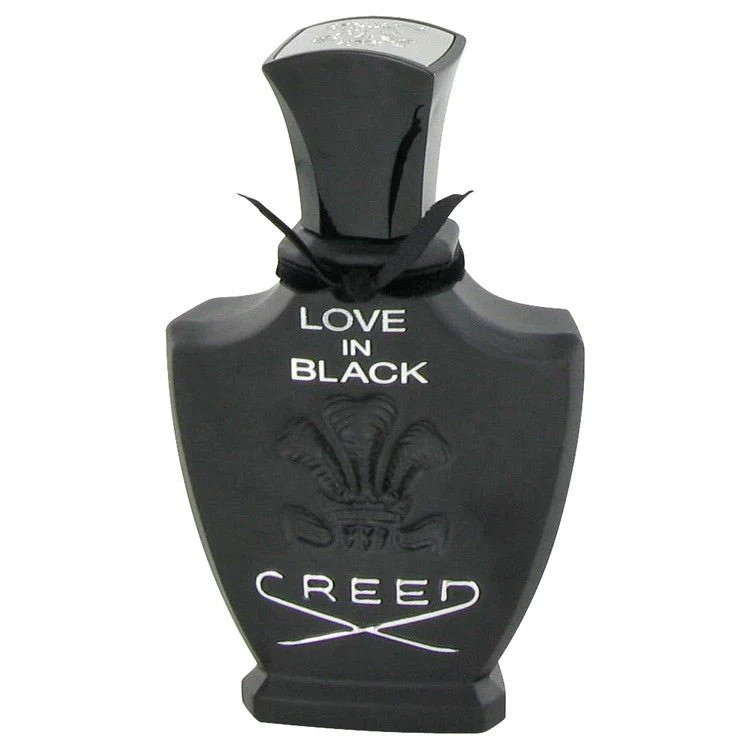 Love In Black Eau De Parfum Spray By Creed - Image 3
