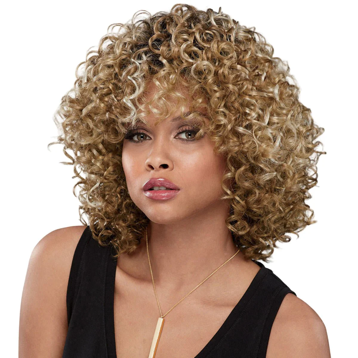 Lyon Wig by Especially Yours