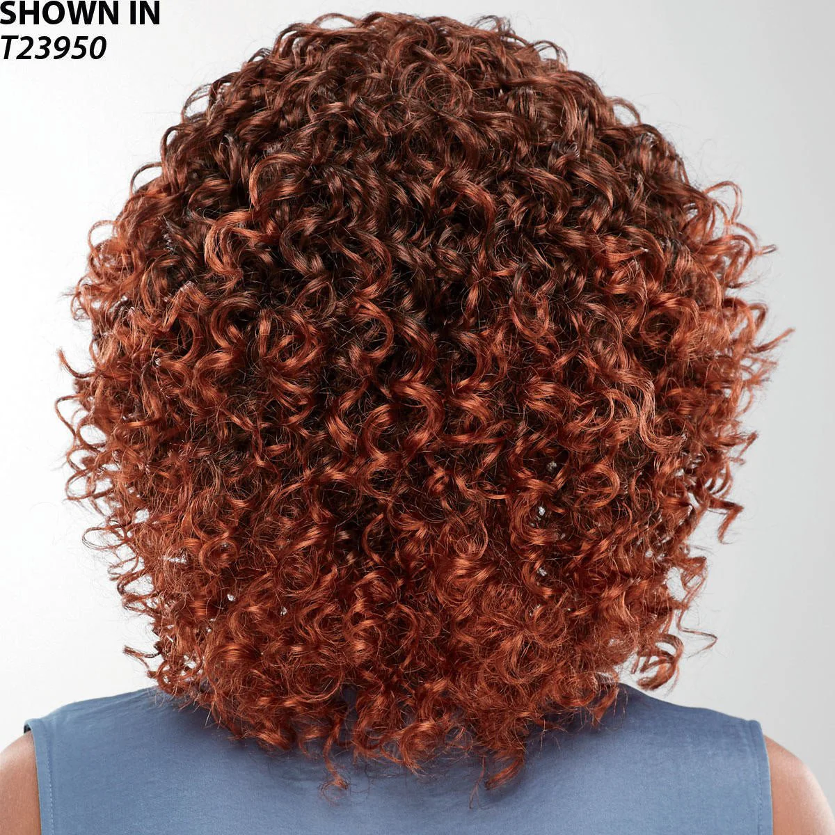Lyon Wig by Especially Yours - Image 10