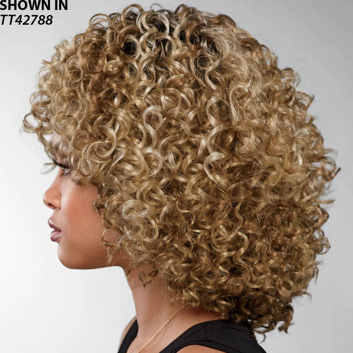 Lyon Wig by Especially Yours - Image 2