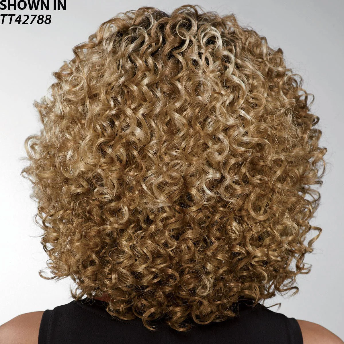 Lyon Wig by Especially Yours - Image 3