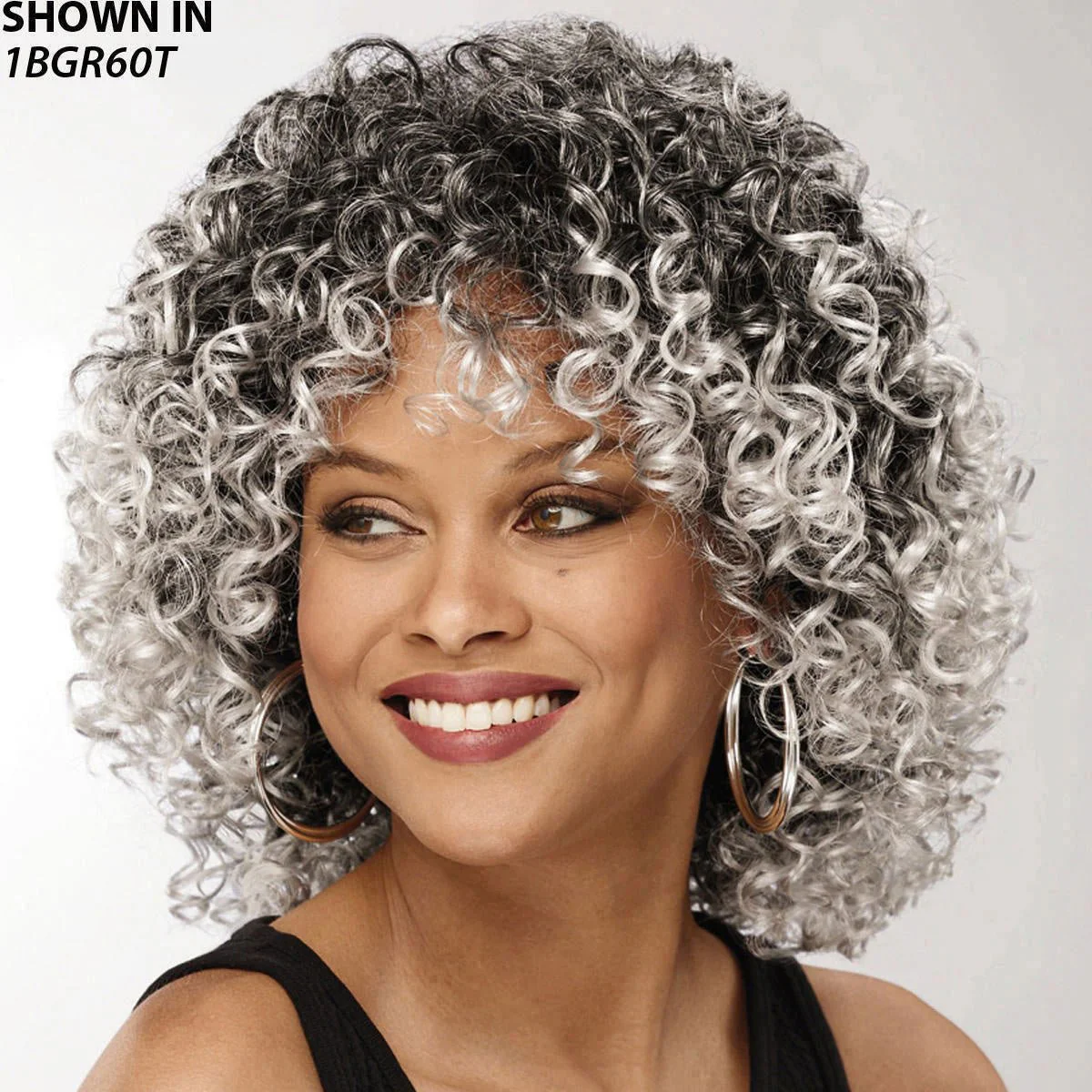 Lyon Wig by Especially Yours - Image 4