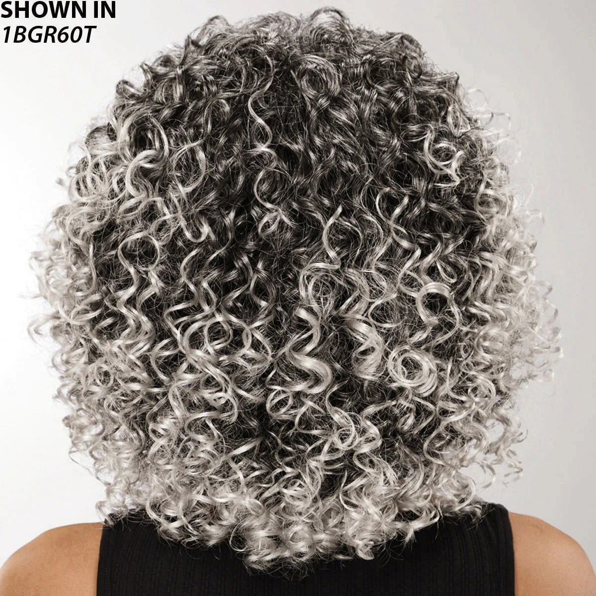 Lyon Wig by Especially Yours - Image 6