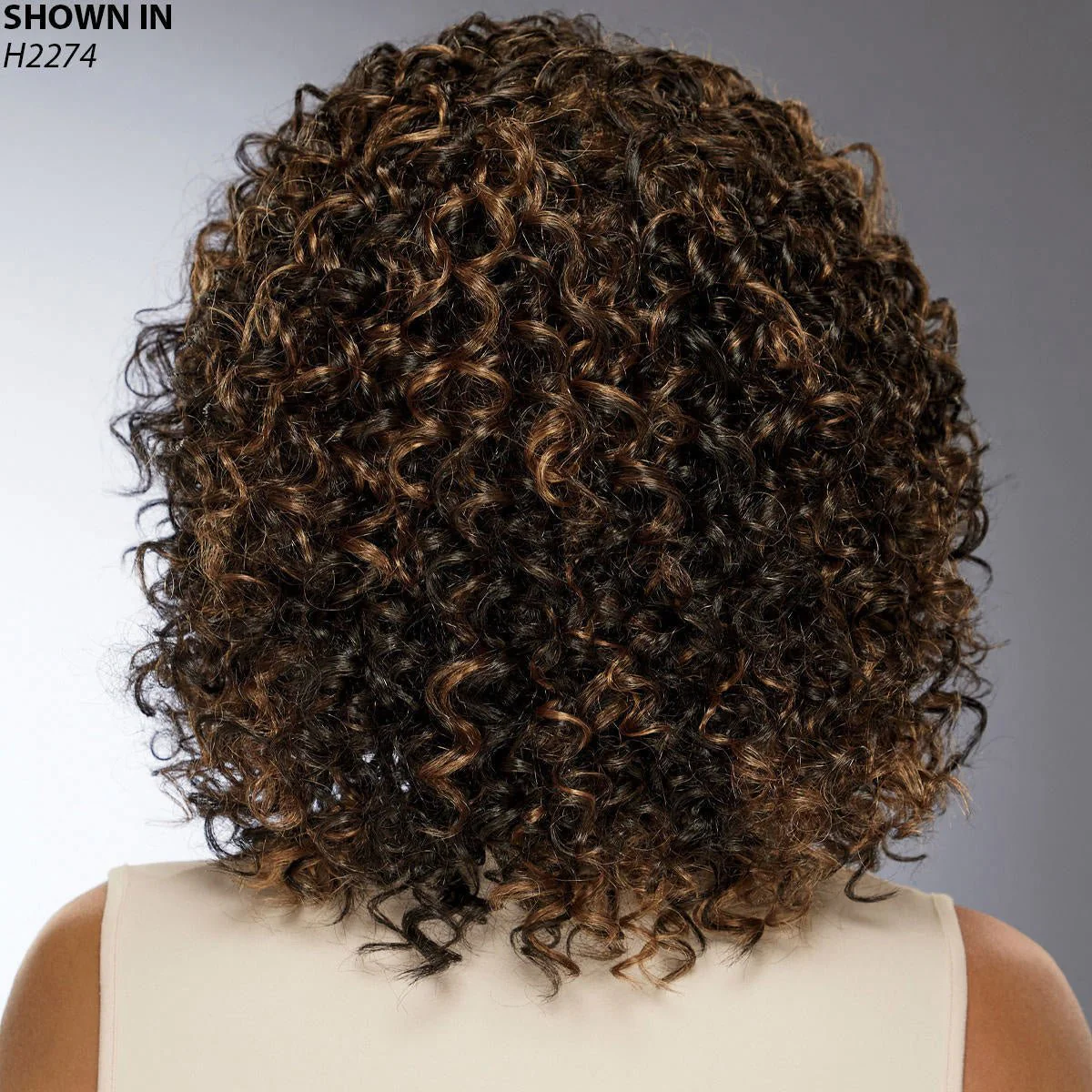 Lyon Wig by Especially Yours - Image 9
