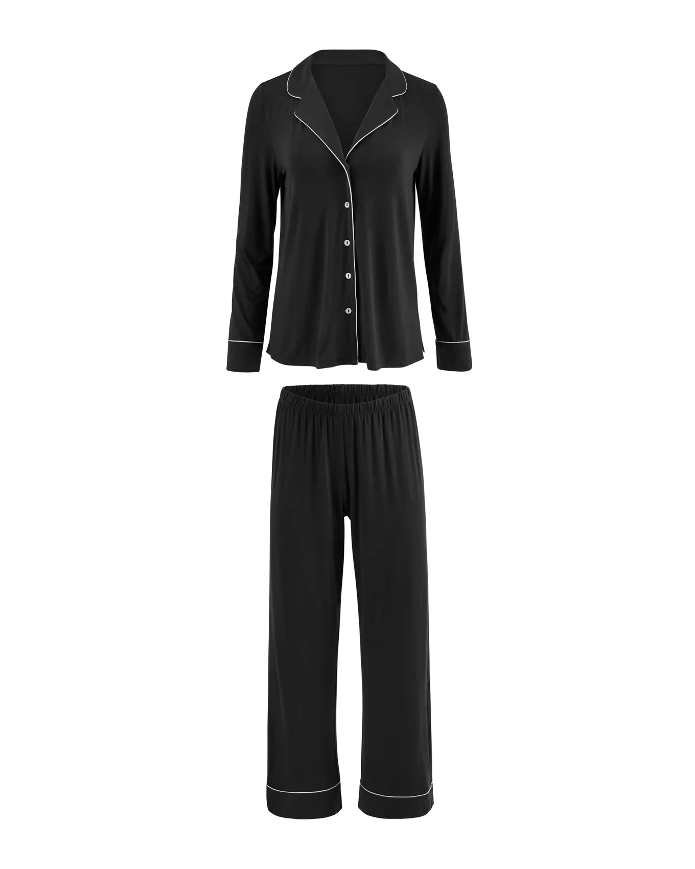 Matilda Pajama Set by Adore Me - Image 3