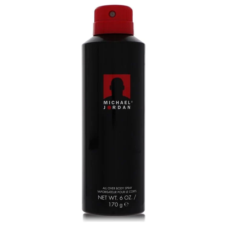Michael Jordan Body Spray By Michael Jordan - Image 2