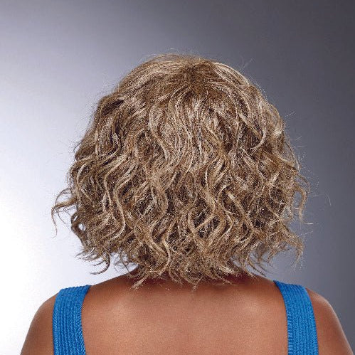 Mikella Human Hair Blend Wig by Especially Yours - Image 3