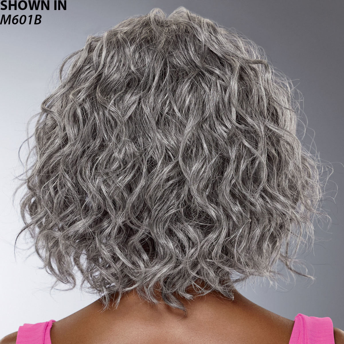 Mikella Human Hair Blend Wig by Especially Yours - Image 6
