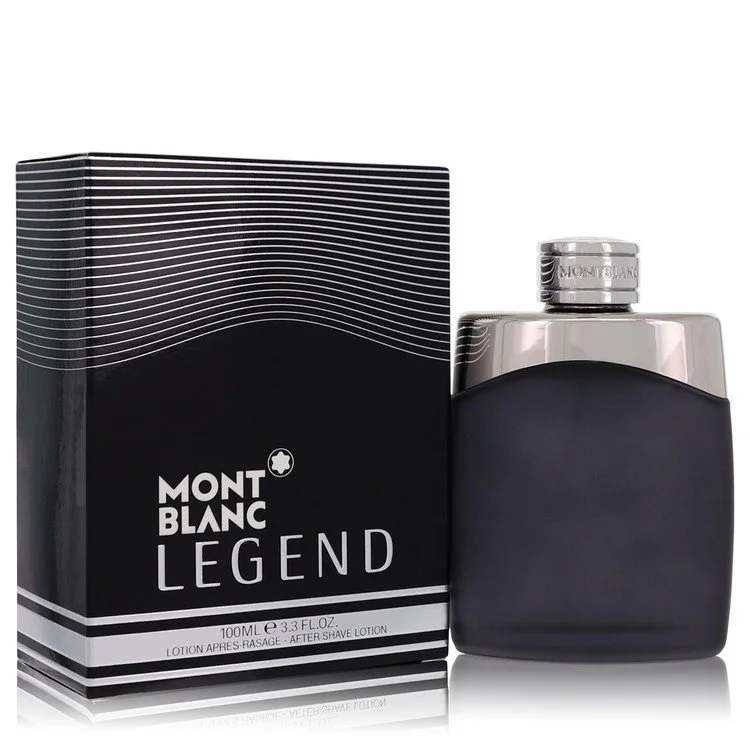 Montblanc Legend Cologne By Mont Blanc for Men - Image 12