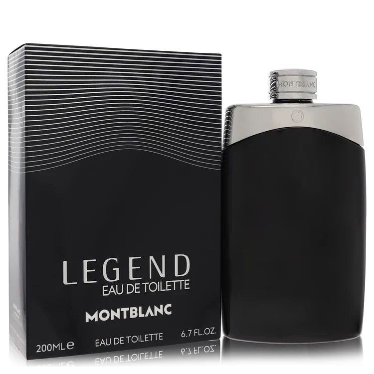 Montblanc Legend Cologne By Mont Blanc for Men - Image 3