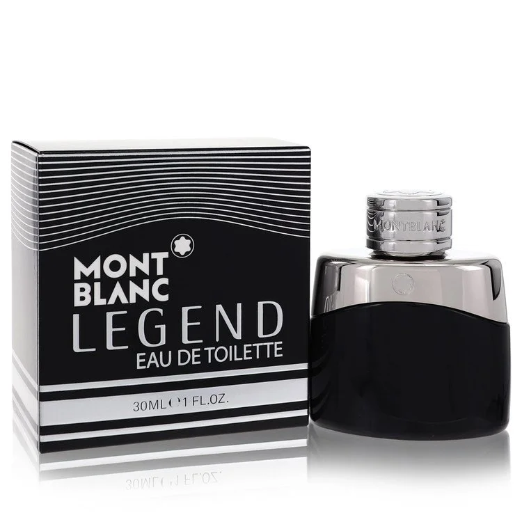 Montblanc Legend Cologne By Mont Blanc for Men - Image 5